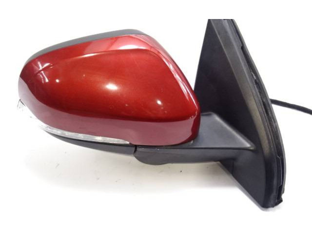 Зеркало электрическое Volvo S60 2011 - 2013 года