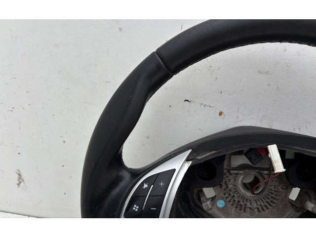 Volant Fiat Punto Evo 2010 PUNTOEVO