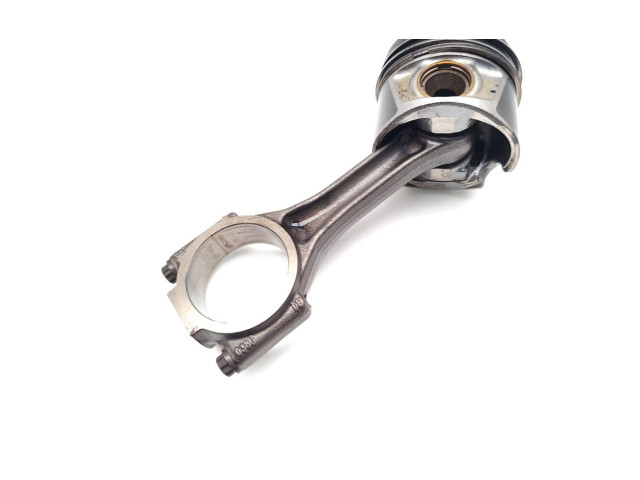  Поршень с шатуном CBAA CBAA  Audi A3 S3 8P  