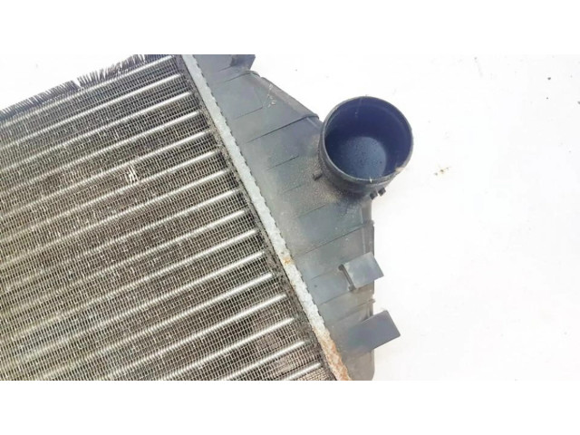 Интеркулер  755216e   Fiat Ulysse 2.0