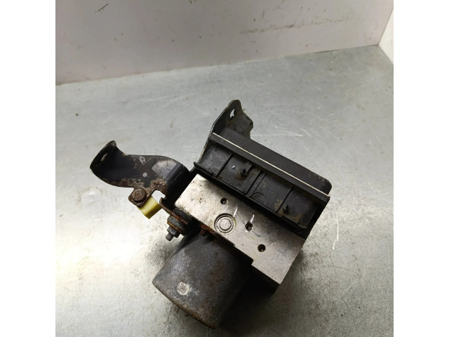 Блок АБС 0265234120   Mitsubishi  Colt  2004-2008 года