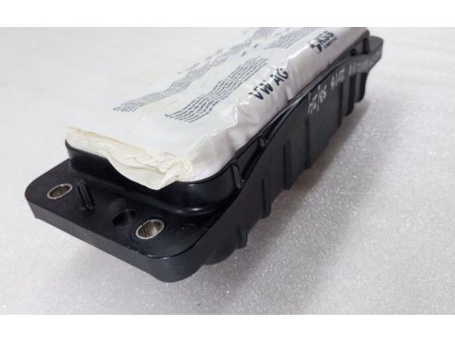 Подушка безопасности водителя 0589P1000089, 1033415   Skoda Kodiaq