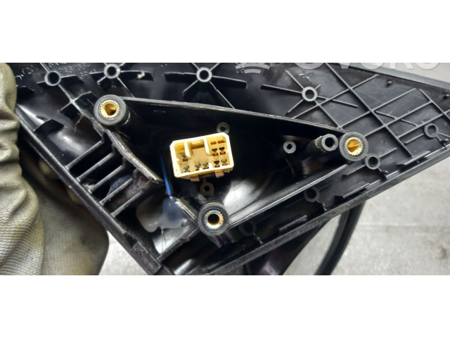 Зеркало электрическое        Chevrolet Nubira   -  года   