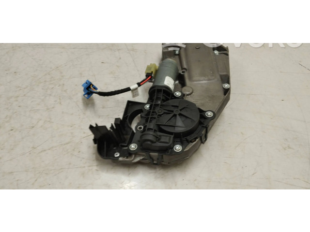 Вентилятор радиатора A0999064703 Mercedes-Benz GLC X253 C253