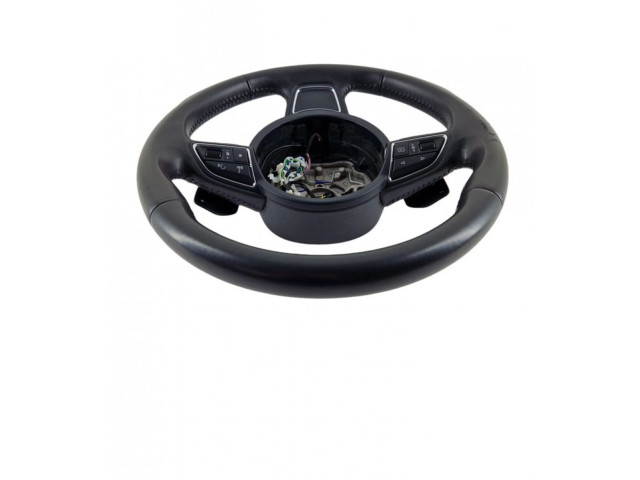 Руль Audi A1 2010 - 2018 года 4G0419091S