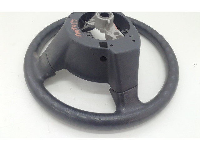 Руль Daihatsu Sirion - года