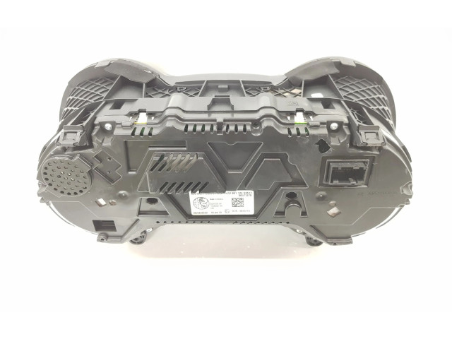 Панель приборов 50554657 Alfa Romeo Stelvio