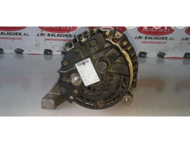 Генератор    Volvo XC90      