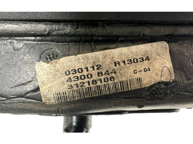 Зеркало электрическое        Volvo C30  2010 - 2013 года   