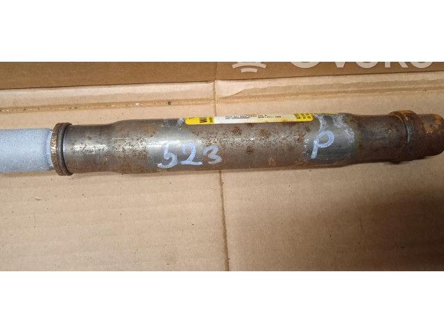 Боковая подушка безопасности Volvo C70