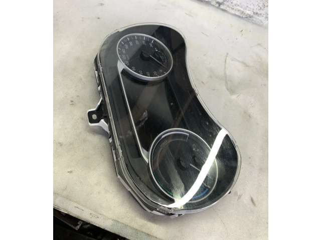 Přístrojová deska Nissan Juke II F16 2023 248106pm4c