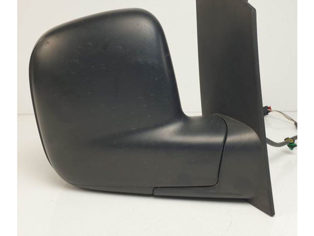 Zpětné zrcátko  Volkswagen Caddy 2010  2K1857502CD  