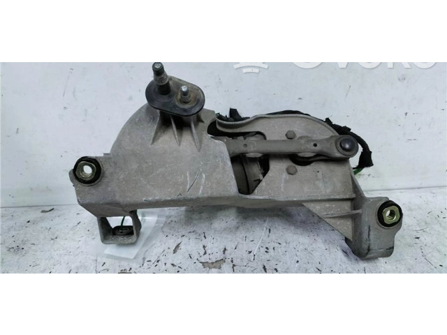 Моторчик дворников 8Z0955113, 0090130    Audi A2