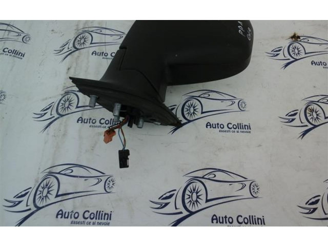 Зеркало электрическое        Peugeot Partner  2003 - 2008 года   