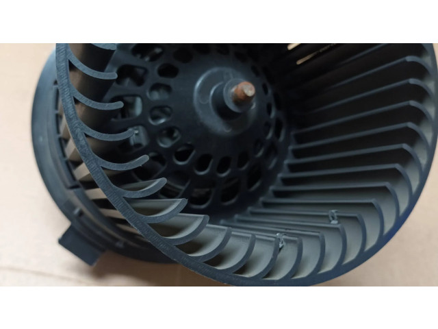 Вентилятор печки T1011131B Citroen C4 II