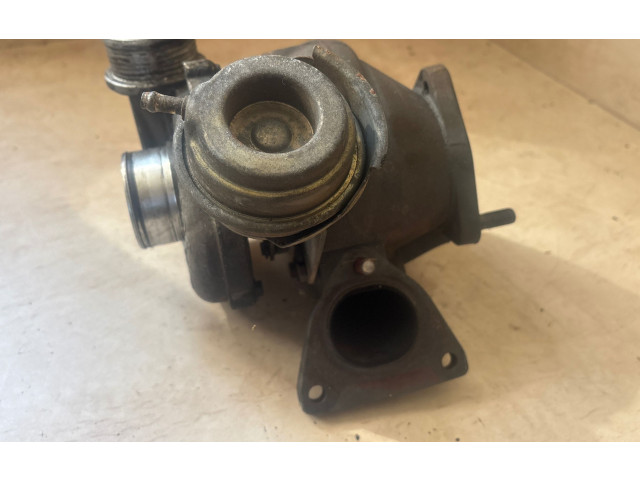  Турбина Volvo V70  3653146         