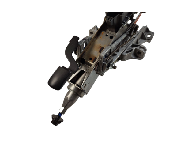  рейка  Колонка рулевая P31658039, 22186538   Volvo XC90 2014 -  года