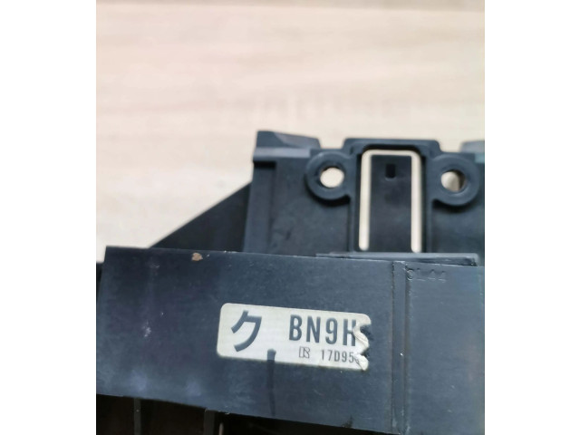 Подрулевой шлейф SRS bn9h, 17d95 Mazda 3 II