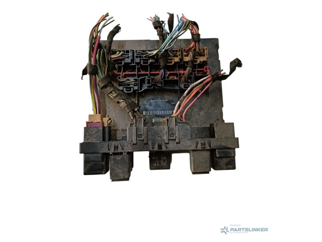 Блок комфорта 3c0937049ah Skoda Octavia Mk2 (1Z)