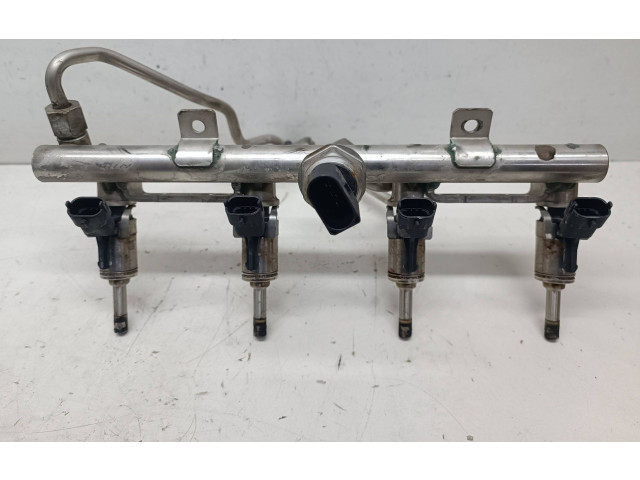 Vstřikovač 7557319 Mini One - Cooper Clubman R55