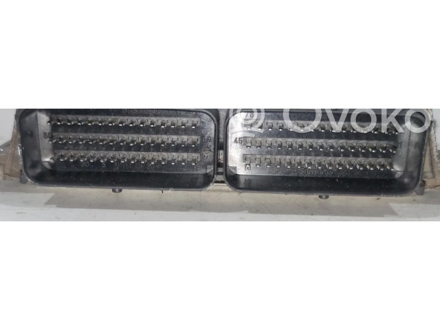 Řídící jednotka Chevrolet Aveo 2009