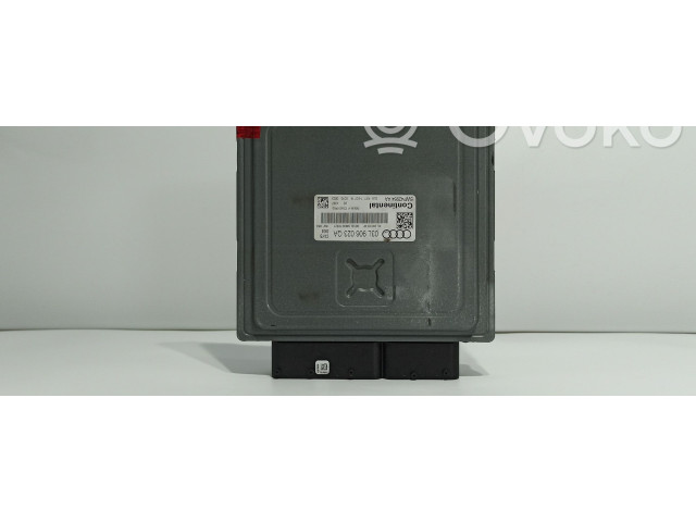 Турбина Блок управления двигателя Audi A1 03L906023QA, 03L906023KP для CAYB