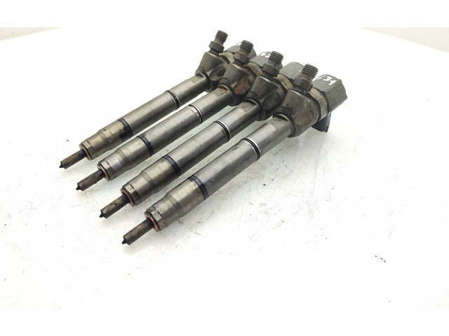 Vstřikovač 338002A800, 0445110 Hyundai i40 HX06