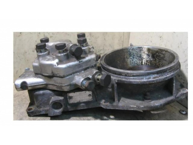 Vstřikovací lišta 0438121049, 0438121085 Audi 80 90 B3 0.0