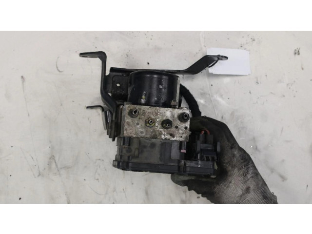 Jednotka ABS    Chevrolet Captiva 2006