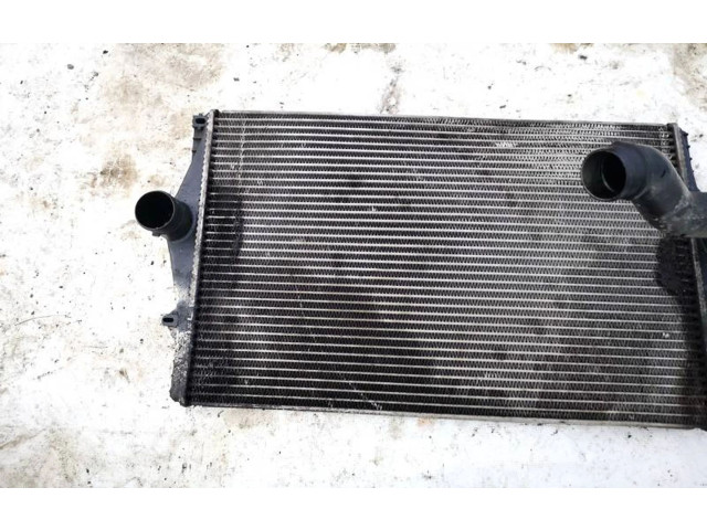 Интеркулер     Volvo S80 