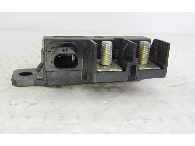 Řídící jednotka A0009822023 Mercedes-Benz CLA C117 X117 W117 2015