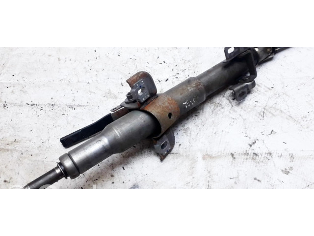 Рулевая рейка Mitsubishi Galant 1997-2003 года