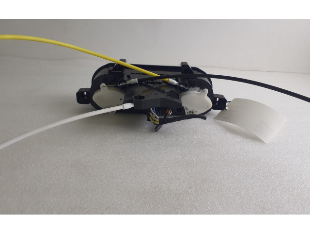 Блок управления климат-контролем WQT100C050, 275702920R   Dacia Spring