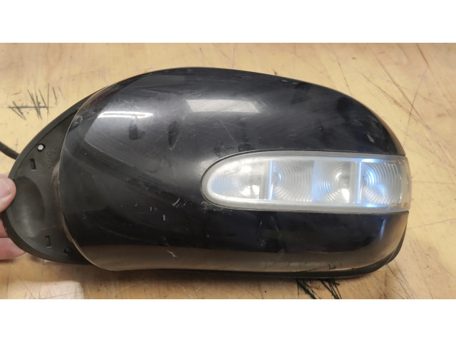 Зеркало электрическое        Mercedes-Benz ML W164  2005-2011 года   