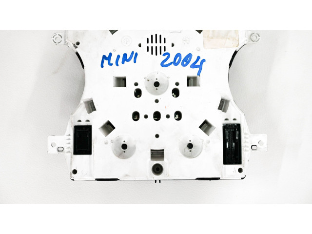 Řídící jednotka 6978319, 751458701   Mini One - Cooper R50 - 53 2002