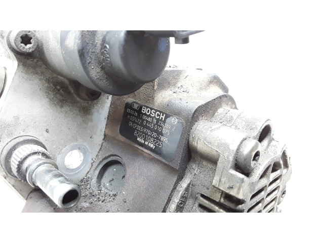 Vstřikovací čerpadlo 0445010075 Volvo S40, V40 pro naftový motor 1.9