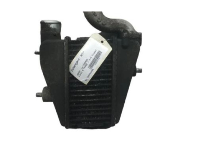 Интеркулер 19710RSRE01 Honda Civic