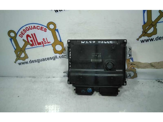 Řídící jednotka 3392063JM, 44075 Suzuki Swift 2010