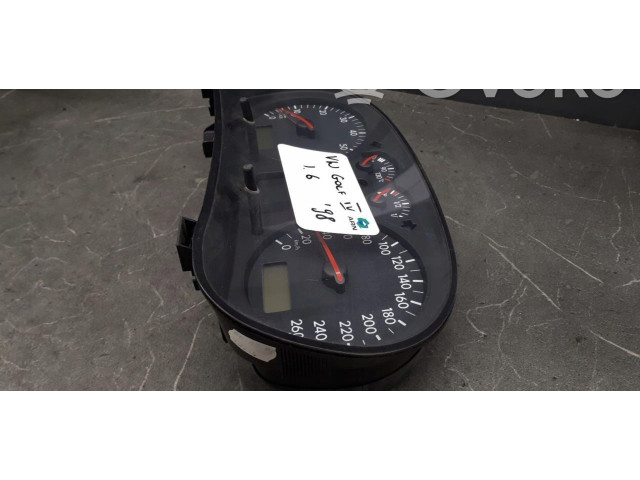 Дисплей    1j0919860D   Volkswagen Caddy