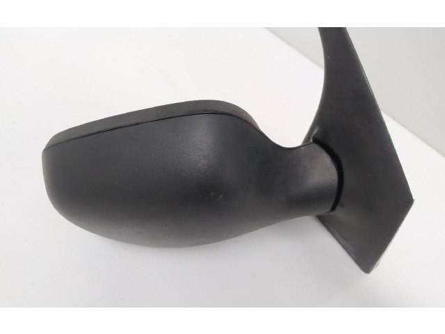 Зеркало электрическое        Renault Scenic RX   -  года   