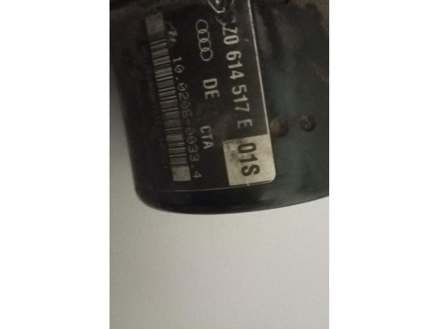 Блок АБС 8z0907379c, 8Z0907379C Audi A2 - года