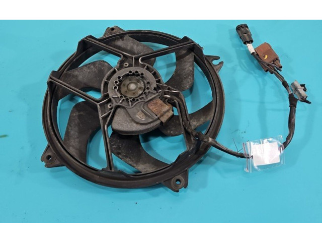 Комплект вентиляторов Peugeot 407   -  года IMPRK1432188      