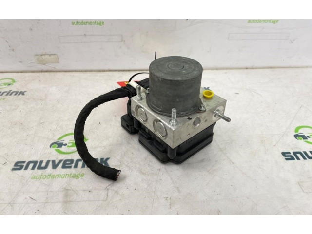 Блок АБС 1676024380, 9834565080 Citroen C3 Aircross 2017 - года