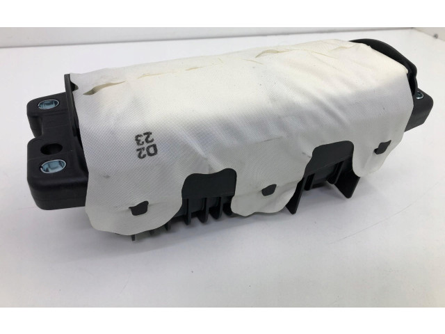 Подушка безопасности пассажира Audi Q3 8U