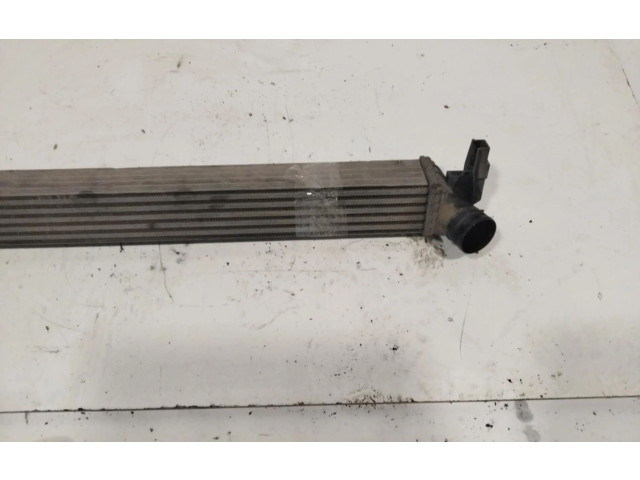 Интеркулер  NOTIENEREFERENCIA   Skoda Fabia Mk3 (NJ) 