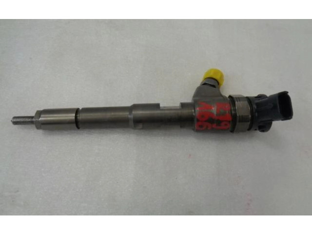 Форсунка 0445110652    Renault Dacia Duster   