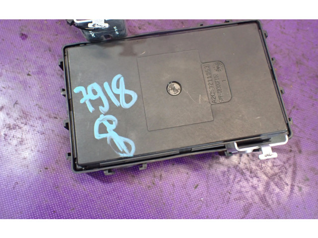 Блок комфорта 284B1JY10A, 284B1JY10A   Renault Koleos I   