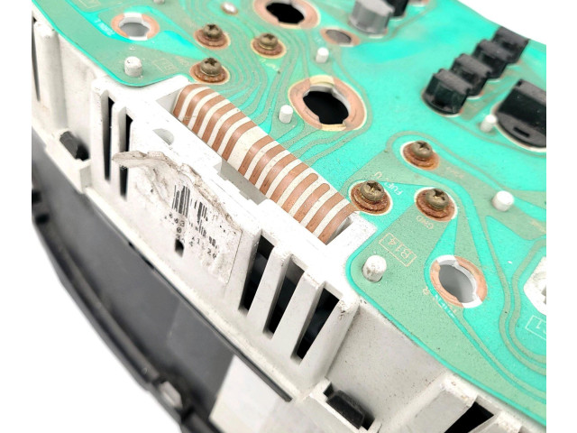 Přístrojová deska Hyundai Terracan 2001