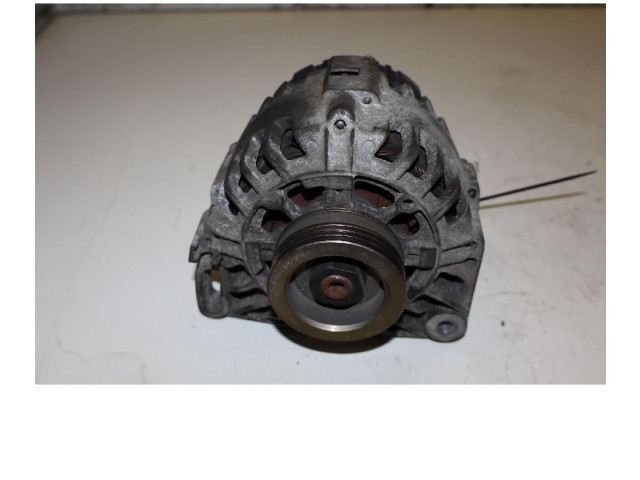 Генератор 8200660044 Dacia Sandero