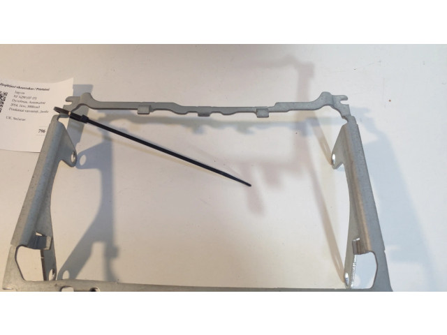 Дисплей EX2310E889CA, 7505350077 Jaguar XF